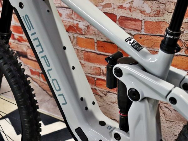 Simplon Rapcon Pinion E1.12 Core 11