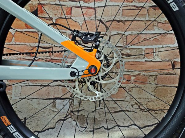 Simplon Rapcon Pinion E1.12 Core 12
