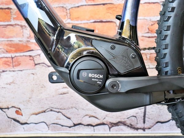 TREK Marlin+ 8 12