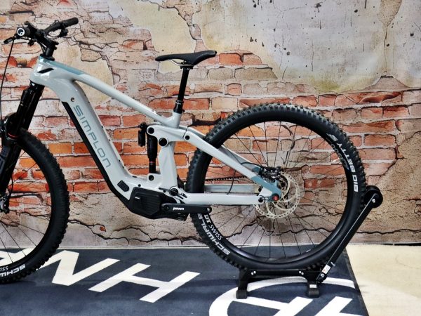 Simplon Rapcon Pinion E1.12 Core 13