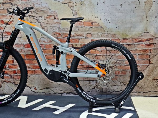 Simplon Rapcon Pinion E1.12 Core 13