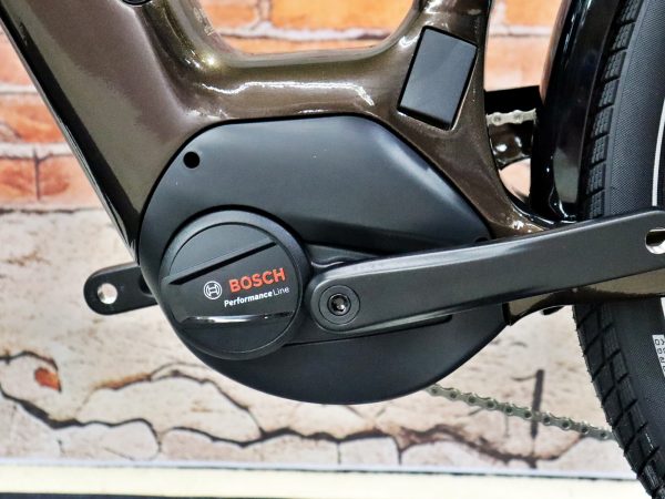 Diamant Mandara 160 Gen 3 (CUES) 12