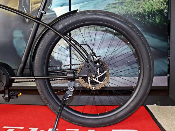 Electra Café Moto GO! 12