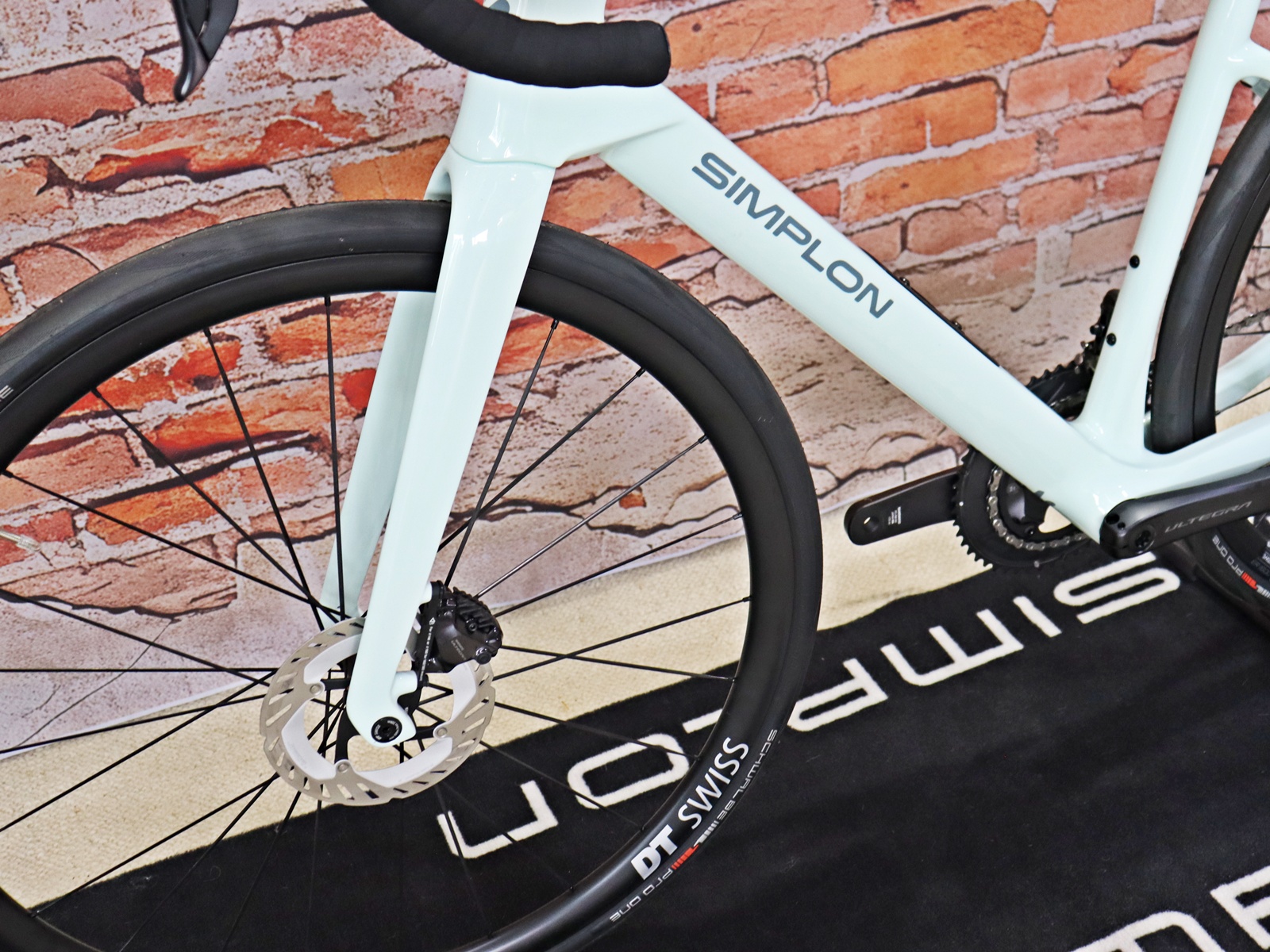 Kiaro Ultegra Disc Di2 – Bild 12