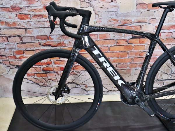 TREK Domane+ SLR 7 13
