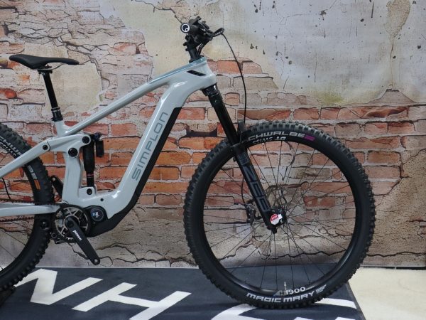 Simplon Rapcon Pinion E1.12 Core 14
