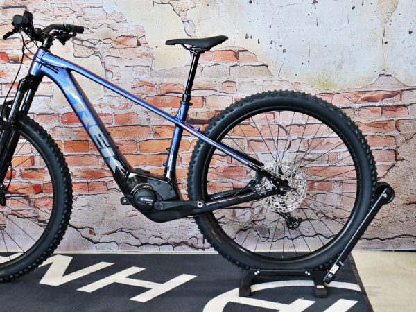 TREK Marlin+ 8 14