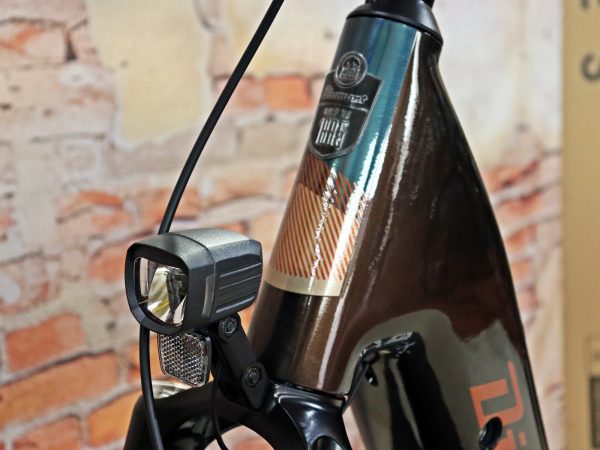 Diamant Mandara 160 Gen 3 (CUES) 14