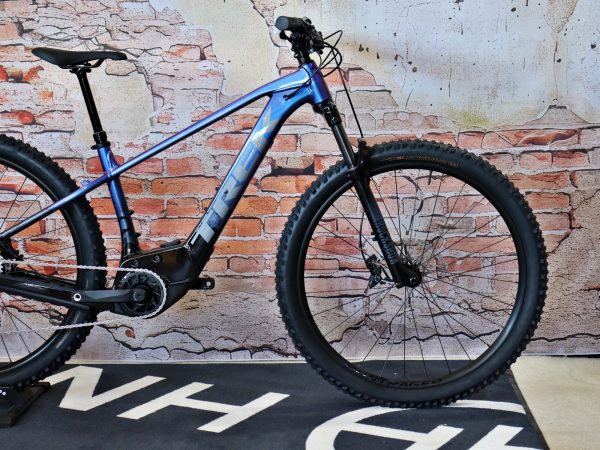 TREK Marlin+ 8 15