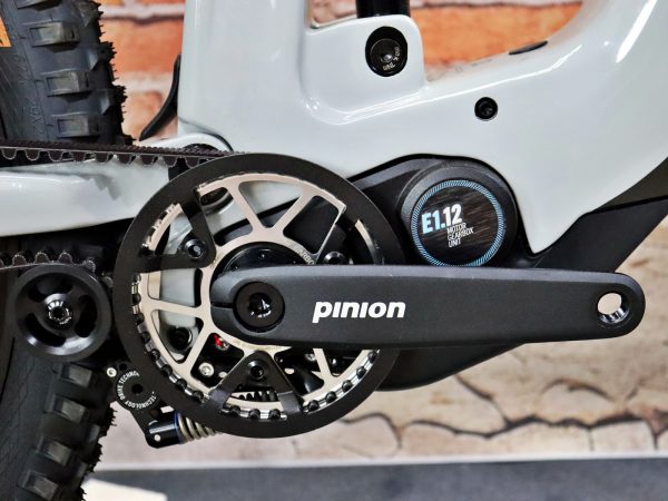 Simplon Rapcon Pinion E1.12 Core 16