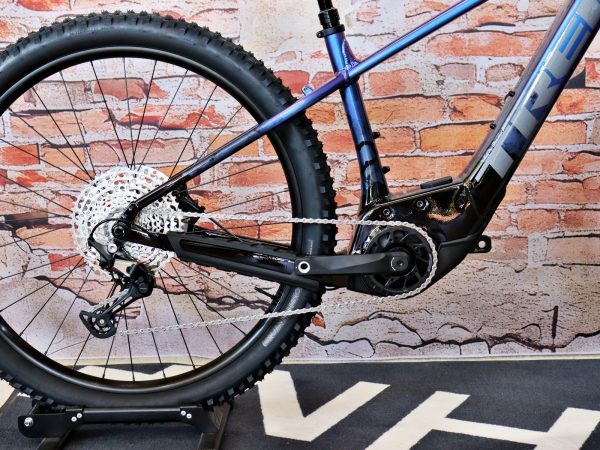 TREK Marlin+ 8 16