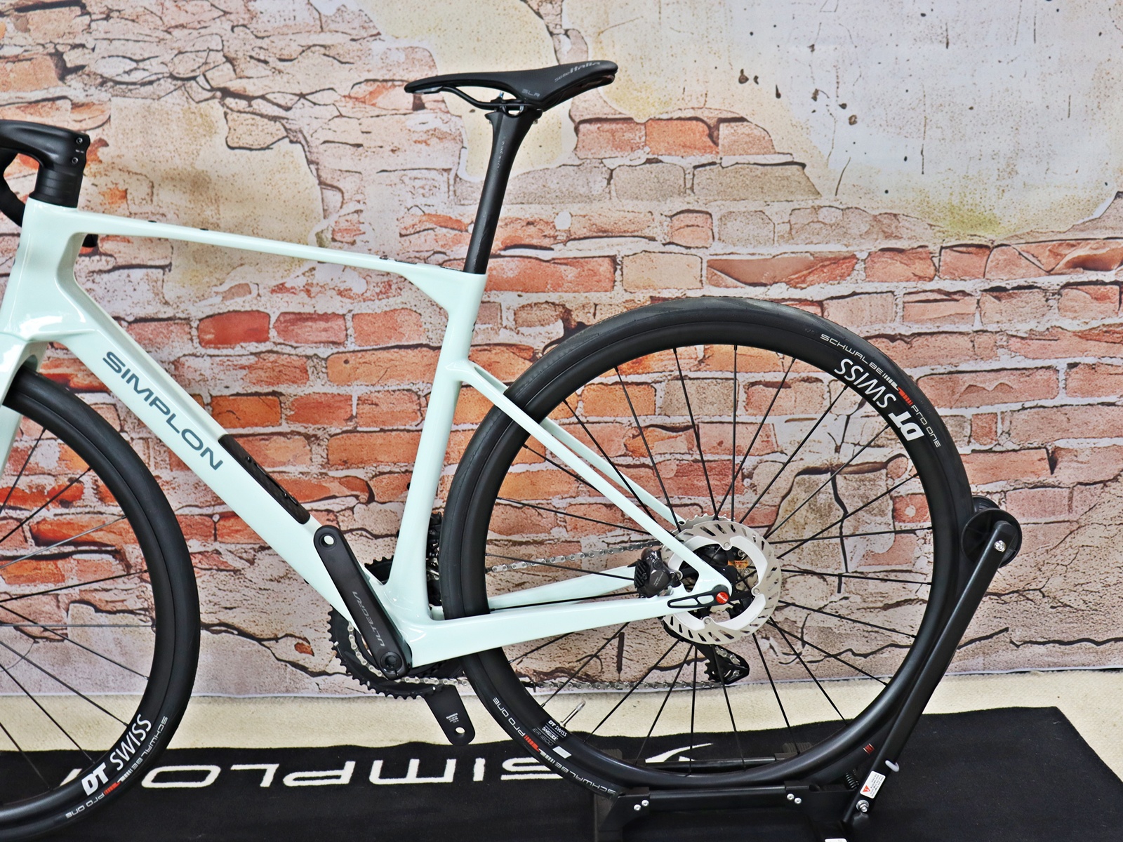 Kiaro Ultegra Disc Di2 – Bild 15