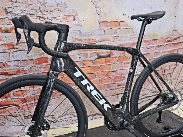 TREK Domane+ SLR 7 16