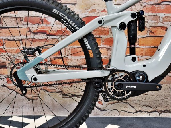 Simplon Rapcon Pinion E1.12 Core 17