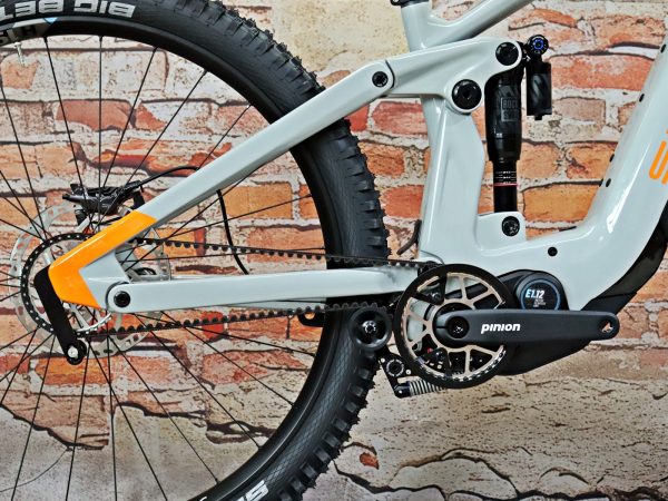 Simplon Rapcon Pinion E1.12 Core 17