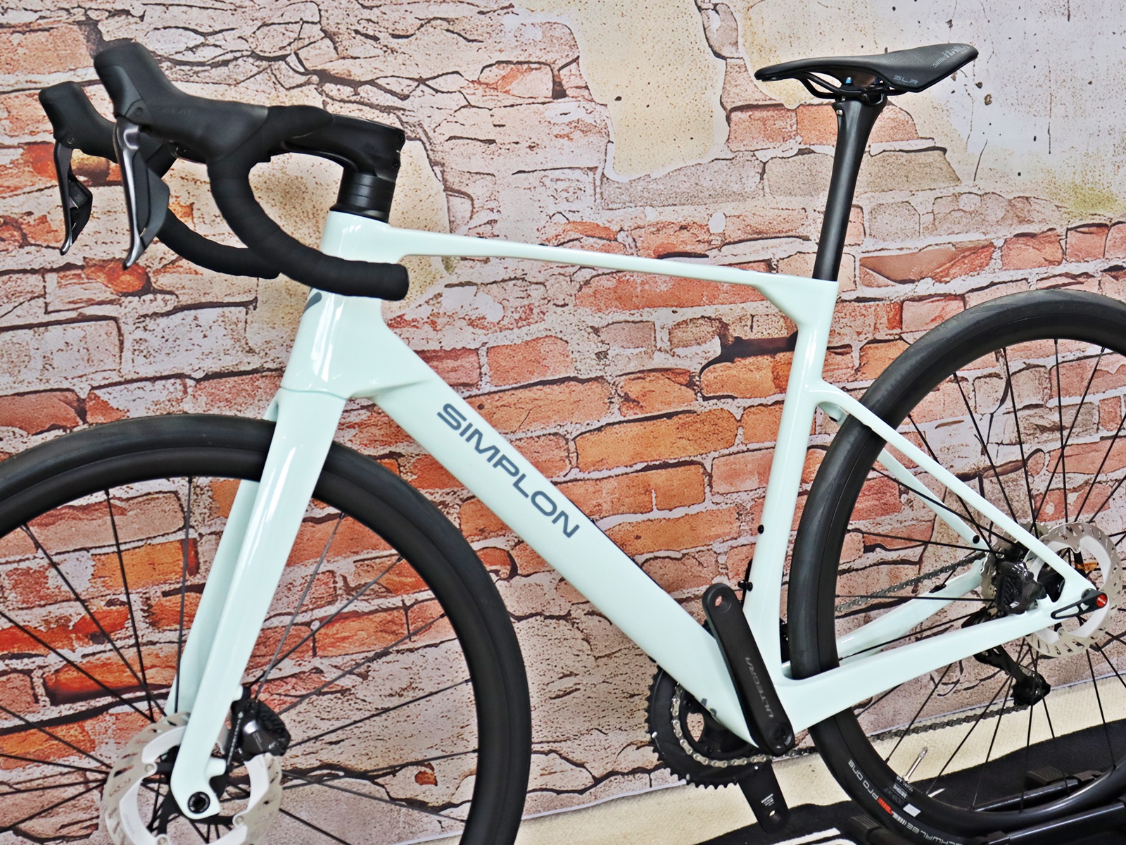 Kiaro Ultegra Disc Di2 – Bild 16