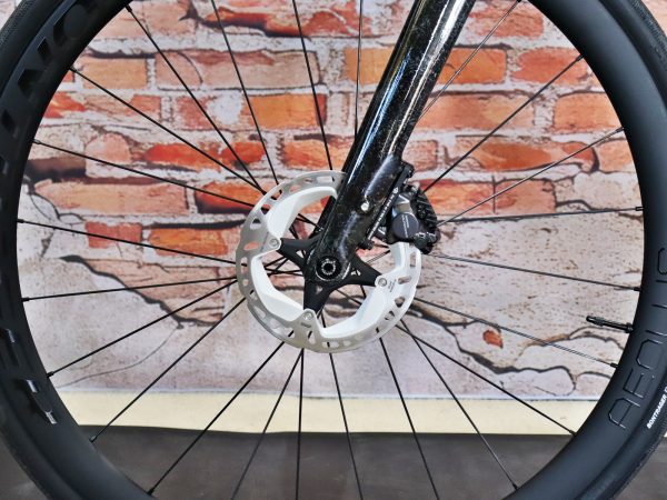 TREK Domane+ SLR 7 17