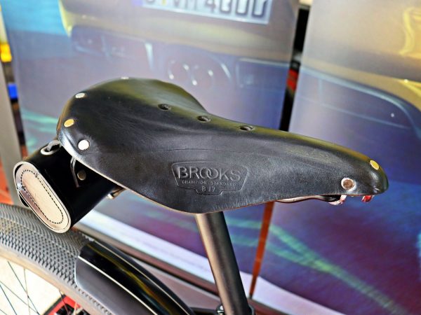 Electra Café Moto GO! 17
