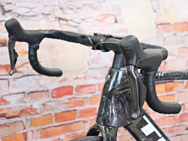 TREK Domane+ SLR 7 18