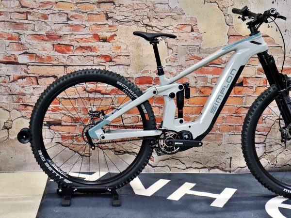 Simplon Rapcon Pinion E1.12 Core 18