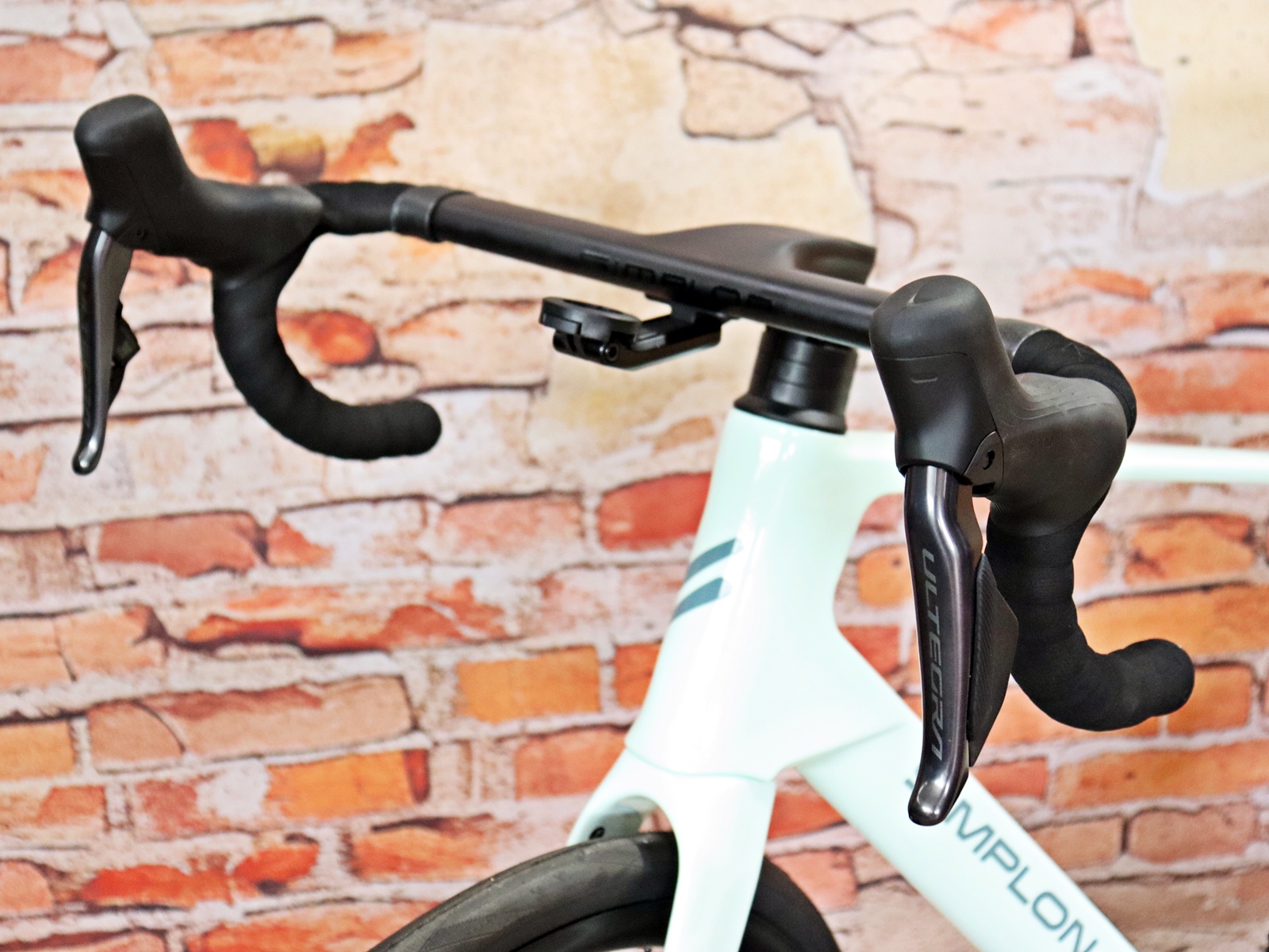 Kiaro Ultegra Disc Di2 – Bild 18