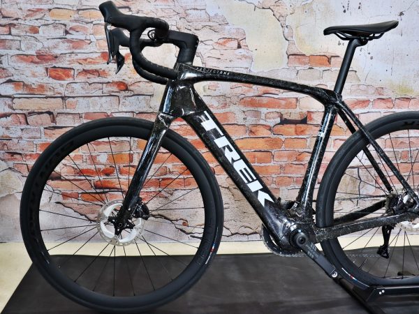 TREK Domane+ SLR 7 19