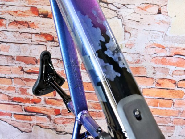 TREK Marlin+ 8 19
