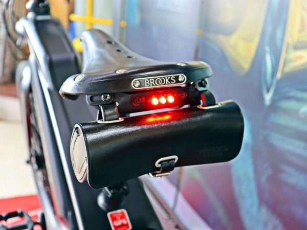 Electra Café Moto GO! 19