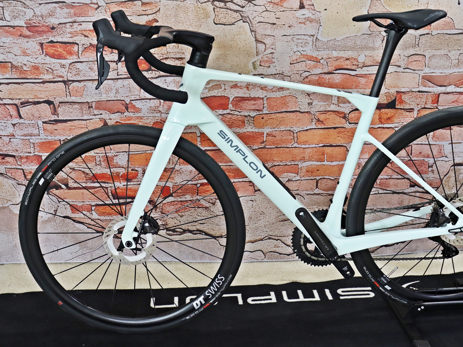 Kiaro Ultegra Disc Di2 – Bild 19