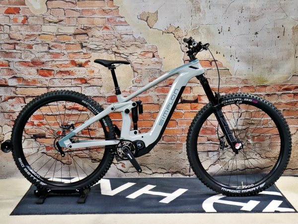 Simplon Rapcon Pinion E1.12 Core 3