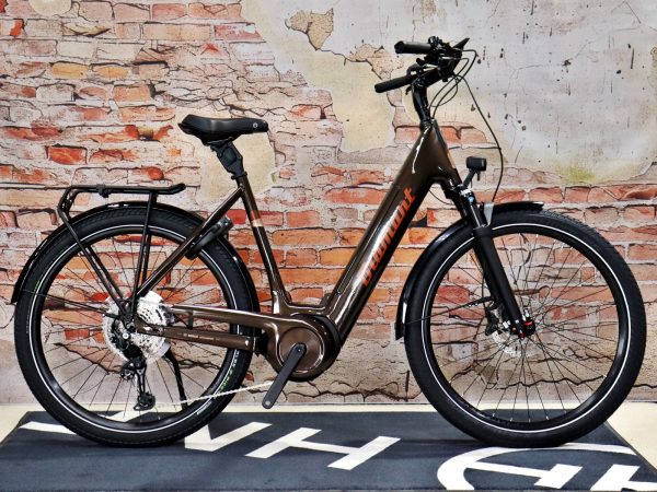 Diamant Mandara 160 Gen 3 (CUES) 2