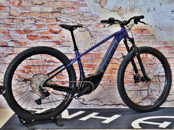 TREK Marlin+ 8 3
