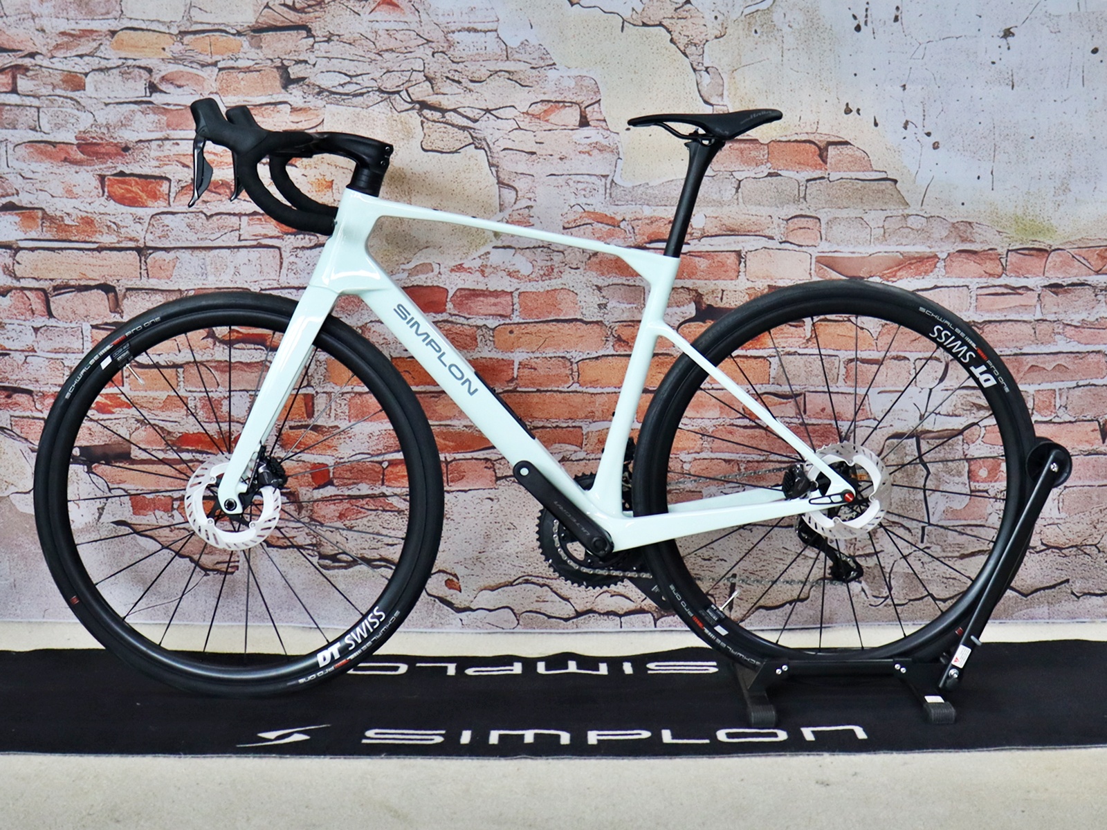 Kiaro Ultegra Disc Di2 – Bild 2