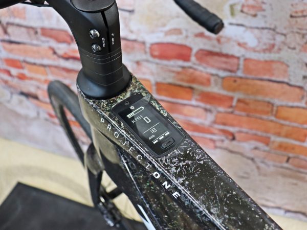 TREK Domane+ SLR 7 20