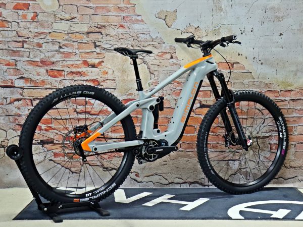 Simplon Rapcon Pinion E1.12 Core 4