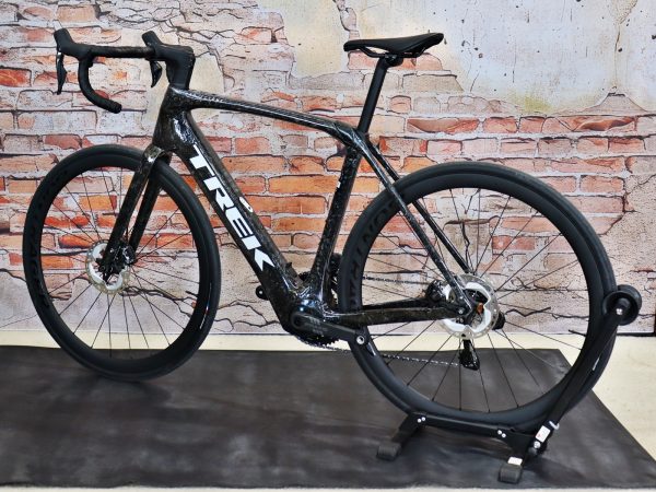 TREK Domane+ SLR 7 3