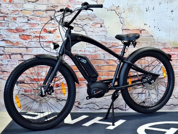 Electra Ace of Spades Go! 5i 3