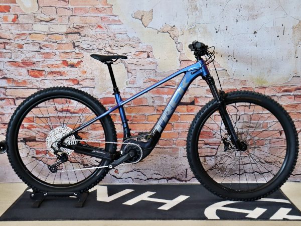 TREK Marlin+ 8 4