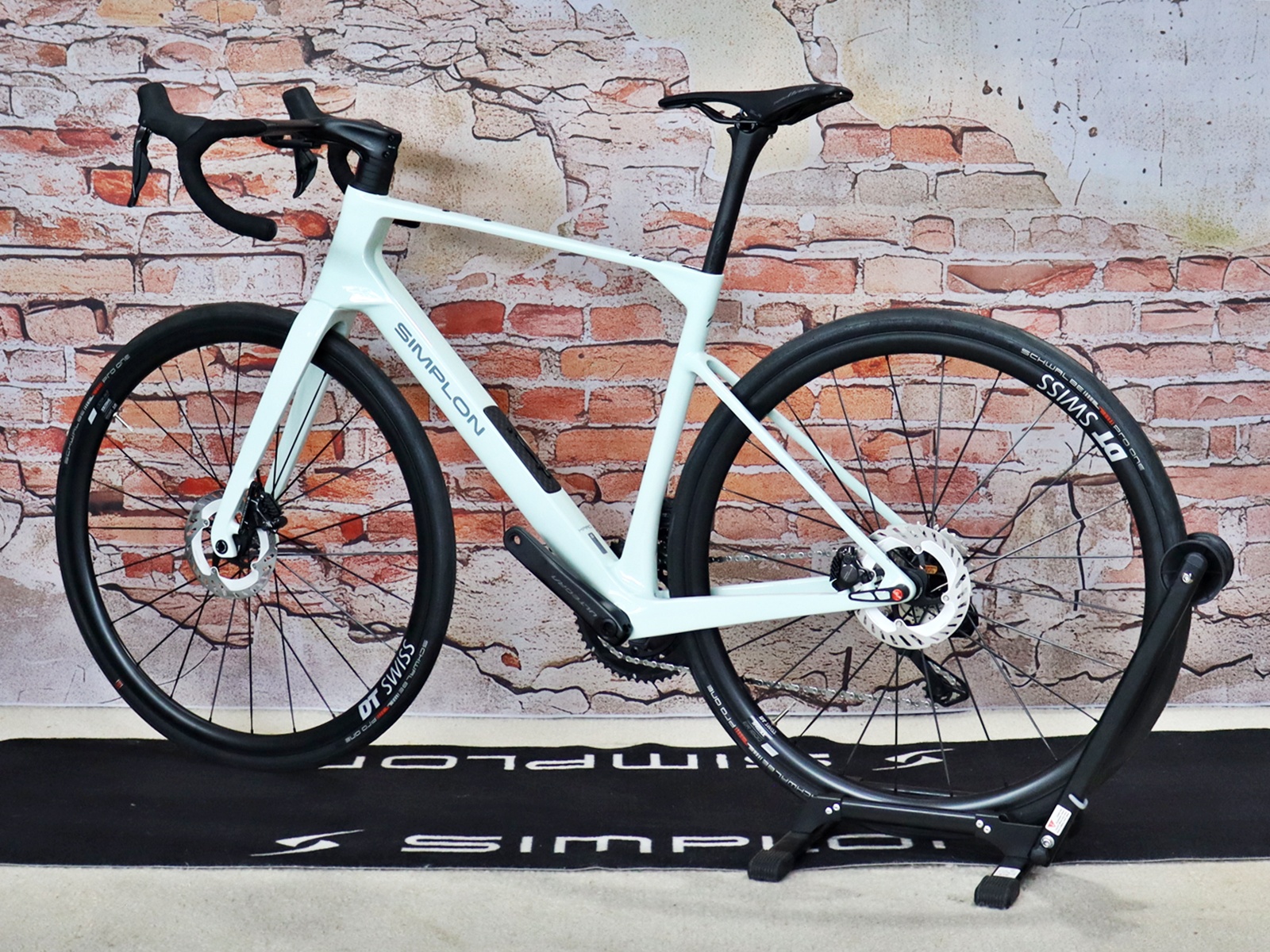 Kiaro Ultegra Disc Di2 – Bild 3