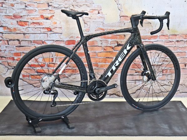 TREK Domane+ SLR 7 4