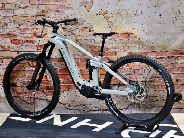 Simplon Rapcon Pinion E1.12 Core 5