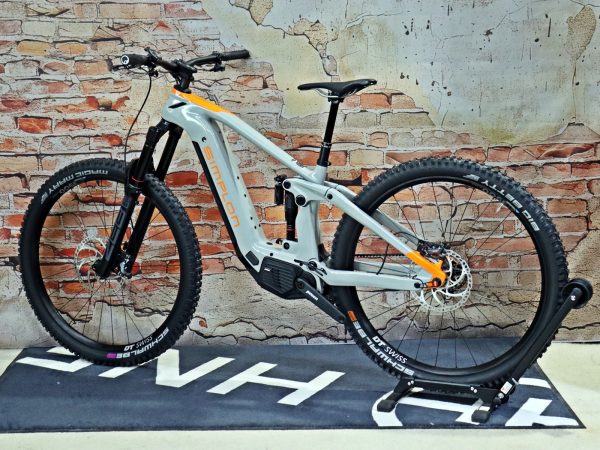 Simplon Rapcon Pinion E1.12 Core 5