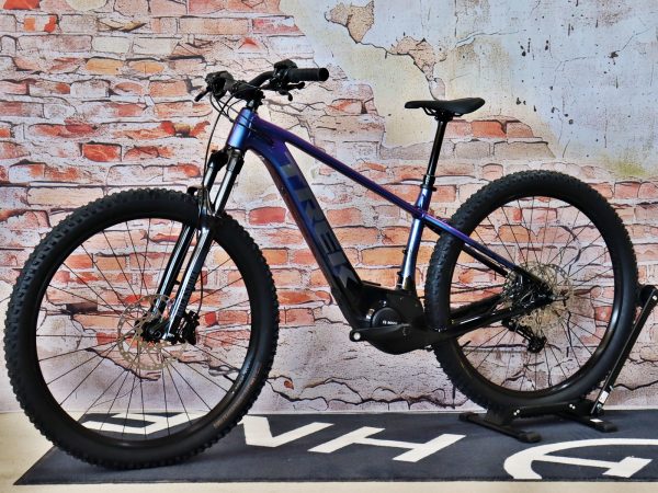 TREK Marlin+ 8 5