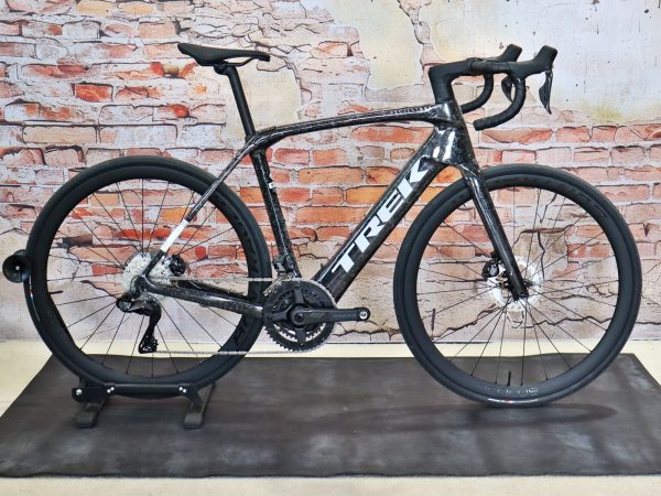 TREK Domane+ SLR 7 5