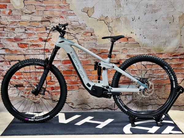 Simplon Rapcon Pinion E1.12 Core 6