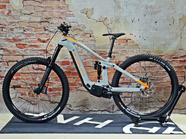 Simplon Rapcon Pinion E1.12 Core 6