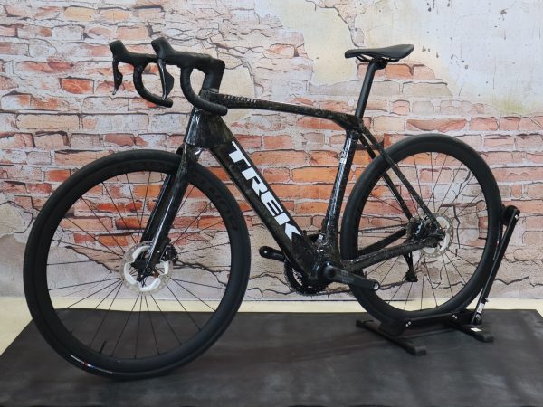 TREK Domane+ SLR 7 6