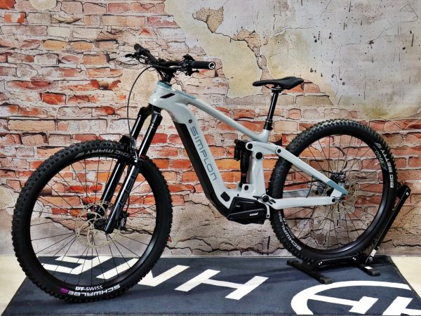 Simplon Rapcon Pinion E1.12 Core 7