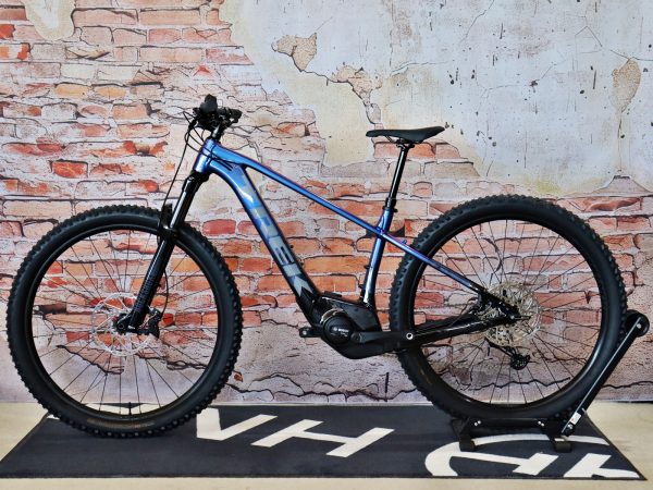 TREK Marlin+ 8 7