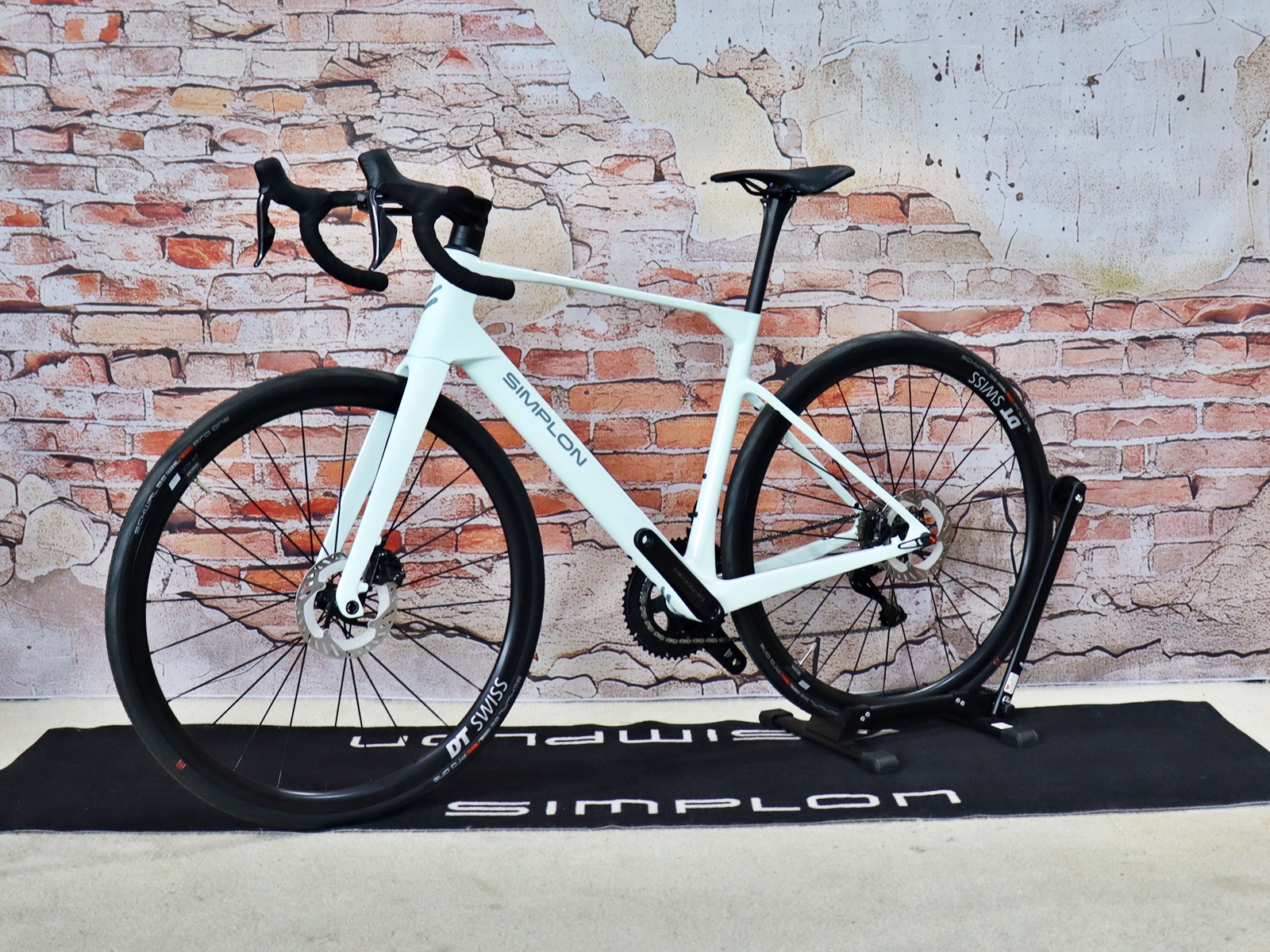 Kiaro Ultegra Disc Di2 – Bild 6